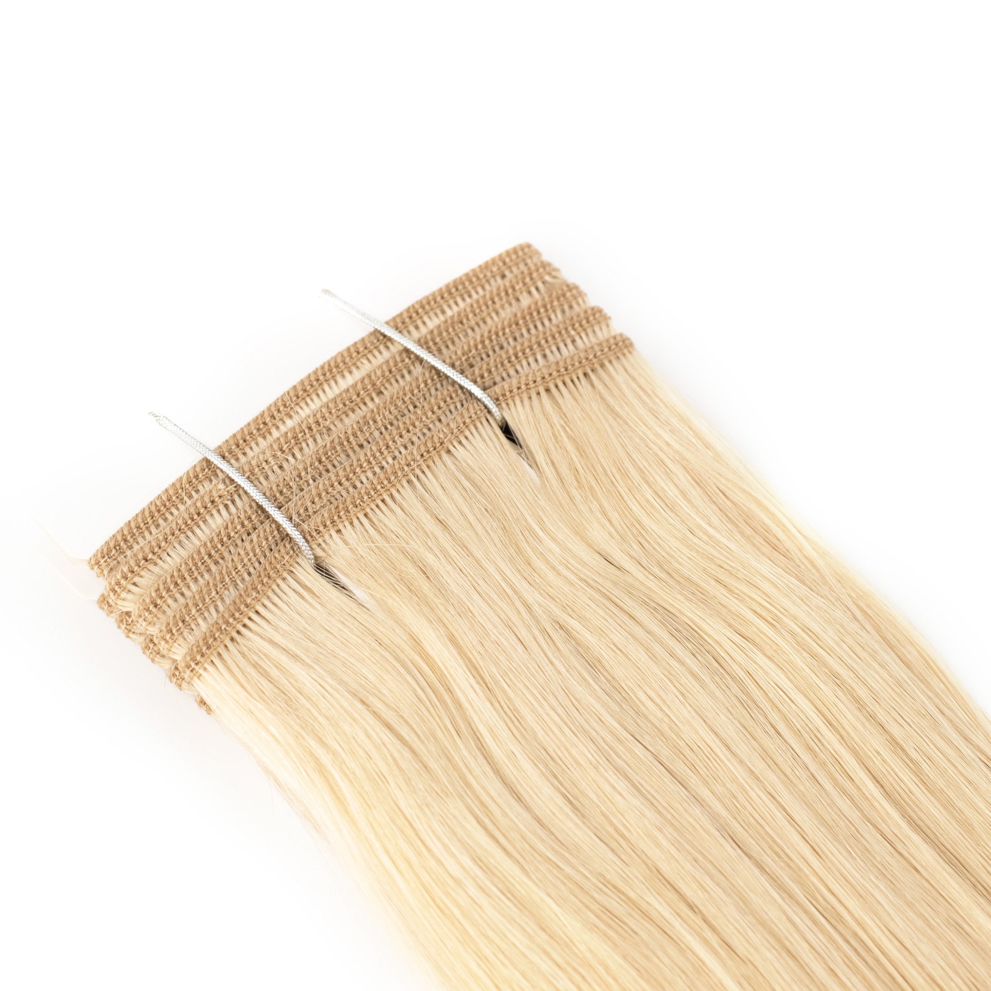 MACHINE WEFTS